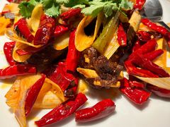 -新荣记(BFC外滩金融中心店)