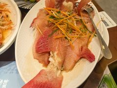 -渔傅印象滩涂霞浦海鲜(井大路店)