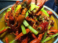 -红盔甲·小龙虾(天钥桥店)