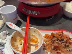 -胖哥俩肉蟹煲(萧山加州阳光店)