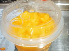 -MANGOO芒可ice(大观天地MALL店)