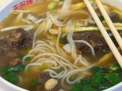 -无名缘米粉(领展购物广场京通店)