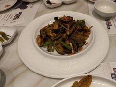 -南山鲜虾面·活鲜小馆·海味大连菜(南山总店)