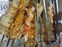 android_upload_pic-胖太太四川麻辣排骨串(镇江路分店)