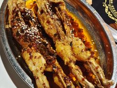 牛蛙-川道拐耗儿鱼(置信路店)