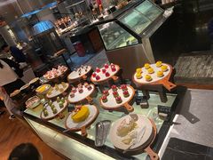 -阿纳迪酒店·秘境西餐厅