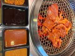 -炭之家齐齐哈尔大片烤肉·涮毛肚火锅·齐齐哈尔烤肉(中央大街店)