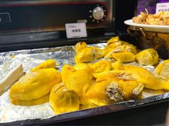 -川骄海鲜自助(亚运村店)