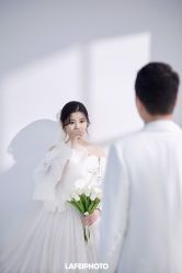 -帆拉斐婚纱摄影(春熙店)