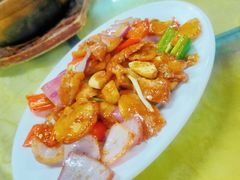 -大石鼓山庄·珠海第一烧猪