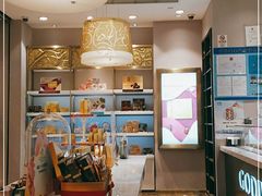 -GODIVA(月星环球港店)