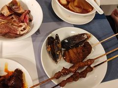 -The COOK·厨餐厅·自助餐(浦东嘉里大酒店)