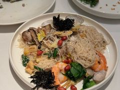 -莆田餐厅PUTIEN(深圳湾万象城家宴店)