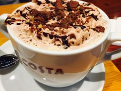 -COSTA COFFEE(吴江路店)