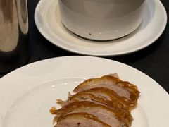 -广州建国酒店·君豪西餐自助餐厅