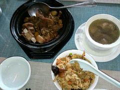 -茶油香闽南菜·花园餐厅(前埔店)