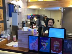 -唐沫茶兮(仓山万达金街店)