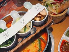 -生如夏花泰式火锅(鹭洲里店)