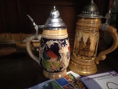 -布拉格餐厅· 中欧捷克菜(全国首店)