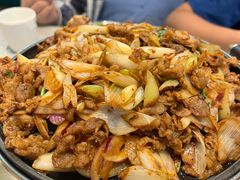 -麦当劳(祈年大街店)