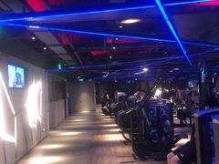 -W FITNESS 威尔仕健身·游泳(老西门新苑店)