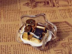 -小樽八音盒堂(手工制作体验馆店)