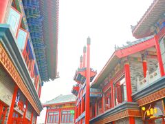 -海花岛旅游度假区