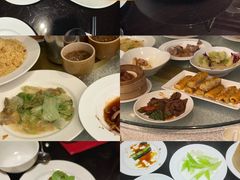 -外高桥喜来登酒店采悦轩