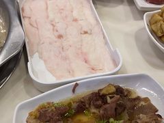 -潮汕大目牛肉火锅(水围店)