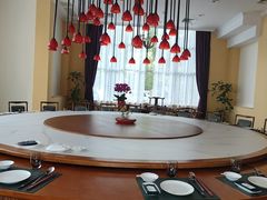 -顺风山庄(水濂山店)