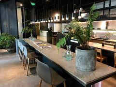 -半山腰·云南菜(侨福芳草地店)
