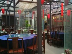 大堂-赴宴楼(鸠兹古镇店)