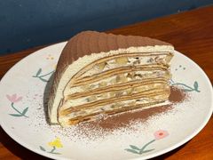 -Be Lived Cafe比例咖啡(摩天轮店)