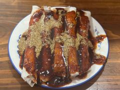 -洁美凉粉店(温江店)