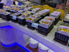 -澜悦港海鲜体验主题餐厅