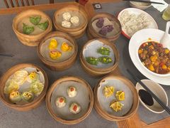 -德发长·花式蒸饺(大唐不夜城店)