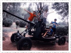 -北方兵器城