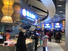 门面-食悦天美食广场(沈阳青年大街万象城店)