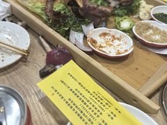 -烤五行·烧烤烤串(石佛营店)