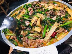 -京玉菲饭店(李村店)