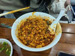 -清真·马洪小炒泡馍馆(钟楼回民街店)
