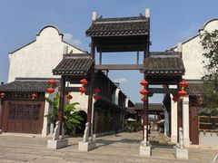 -南浔古镇