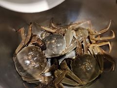 -海天盛宴新派海鲜自助餐厅(群力店)