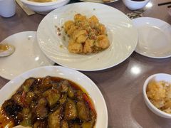 -烤肉宛饭庄(北新桥店)