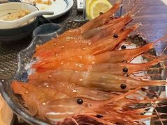 -田舍家Inakaya·炉端烧·铁板烧(天汇igc店)