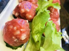 -福牛阁潮汕牛肉火锅
