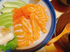 -福匠日本料理(人民路店)