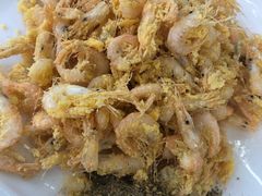 -渔民船说·北塘海鲜·天津菜·海肠捞饭(北塘古镇店)