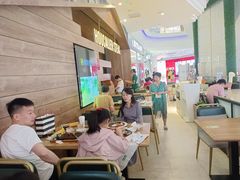 -豪客来牛排(红豆万花城店)