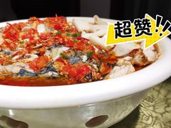 -良师门滨海人家·海鲜·家常菜(滨海城店)